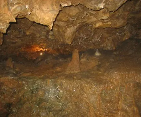 Waldhotel Tropfsteinhoehle 3* Wiehl