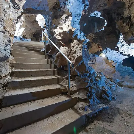 Waldhotel Tropfsteinhoehle Hotel 3*