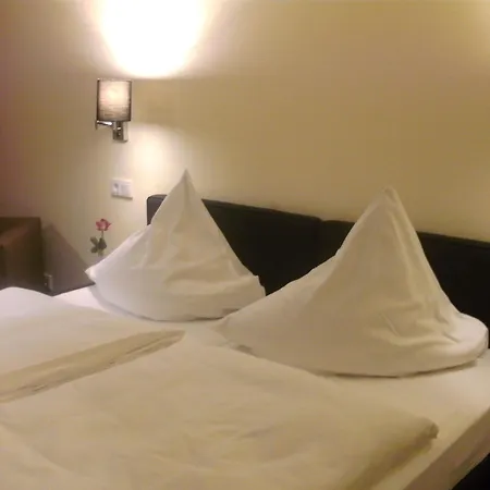 Waldhotel Tropfsteinhoehle Hotel