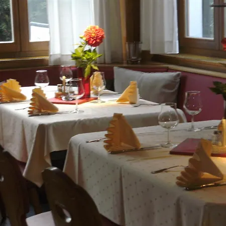 Hotel Waldhotel Tropfsteinhoehle