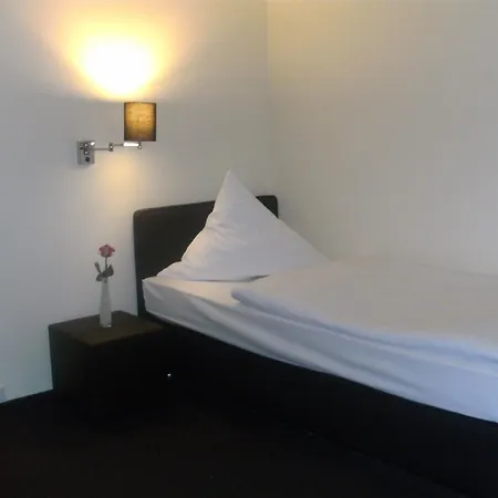 Waldhotel Tropfsteinhoehle Hotel 3*