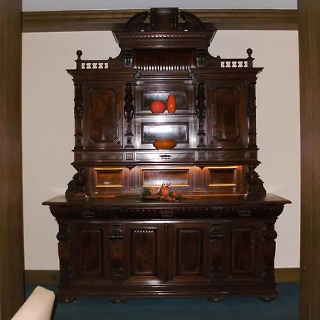 Hotel Waldhotel Tropfsteinhoehle 3*