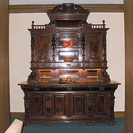 Waldhotel Tropfsteinhoehle
