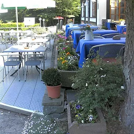 Hotel Waldhotel Tropfsteinhoehle 3*