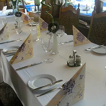 Hotel Waldhotel Tropfsteinhoehle 3*