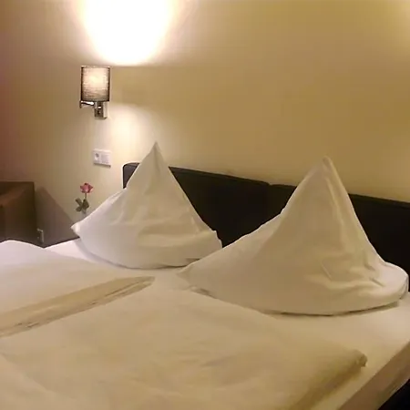 Waldhotel Tropfsteinhoehle 3* Wiehl