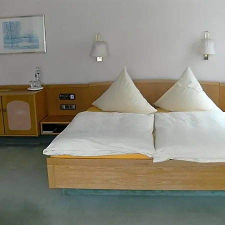 Waldhotel Tropfsteinhoehle 3* Wiehl