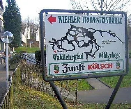 Hotel Waldhotel Tropfsteinhoehle 3*