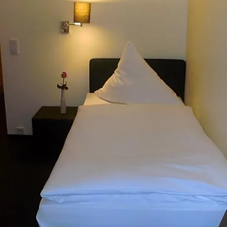 Waldhotel Tropfsteinhoehle 3* Wiehl