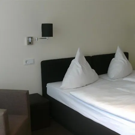 Waldhotel Tropfsteinhoehle 3*