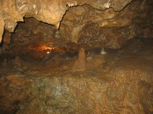 Waldhotel Tropfsteinhoehle 3* Wiehl