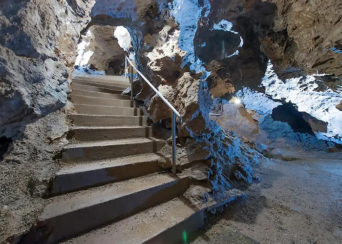 Waldhotel Tropfsteinhoehle Hotel 3*