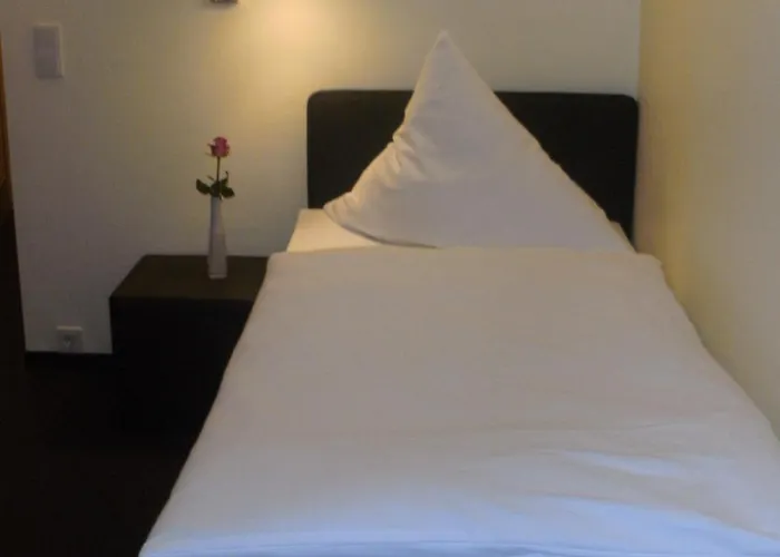 Hotel Waldhotel Tropfsteinhoehle Wiehl