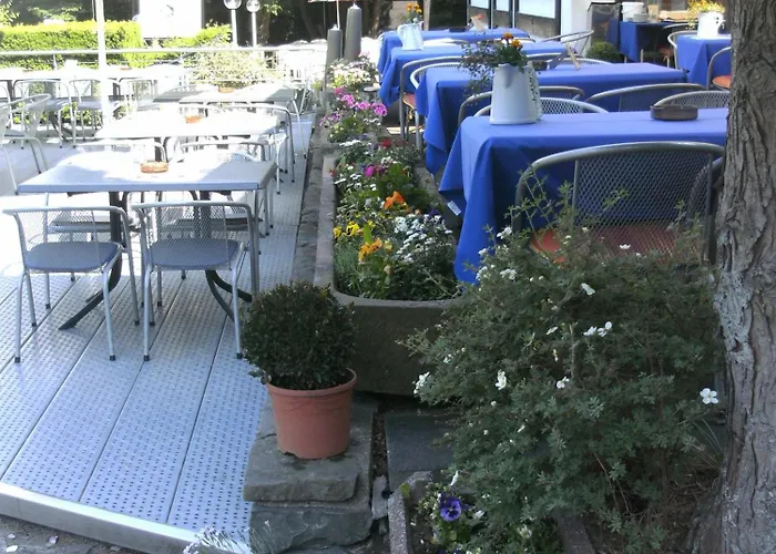 Waldhotel Tropfsteinhoehle 3*