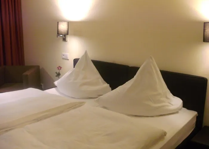 Waldhotel Tropfsteinhoehle Hotel