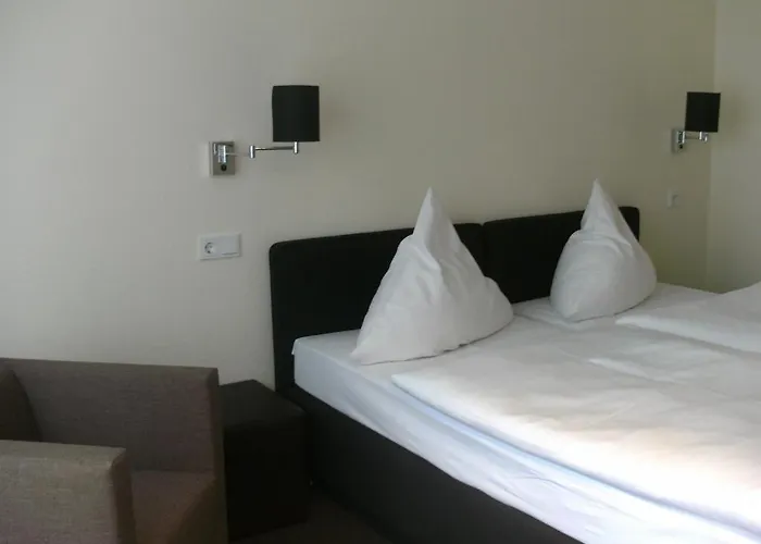 Waldhotel Tropfsteinhoehle 3*